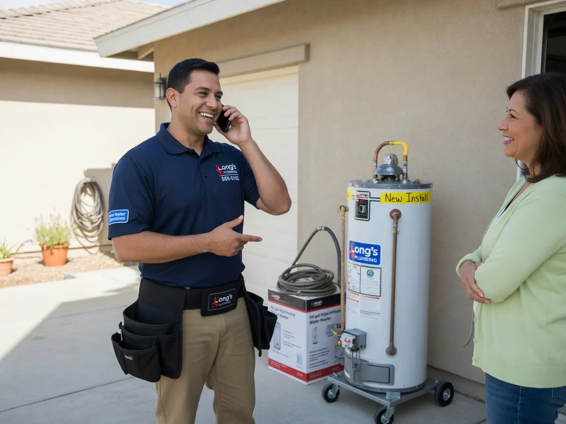 Leak Detection Albia, IA FAQs